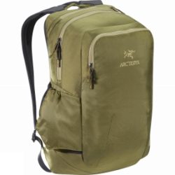 Arc'teryx Pender Rucksack Dark Moss